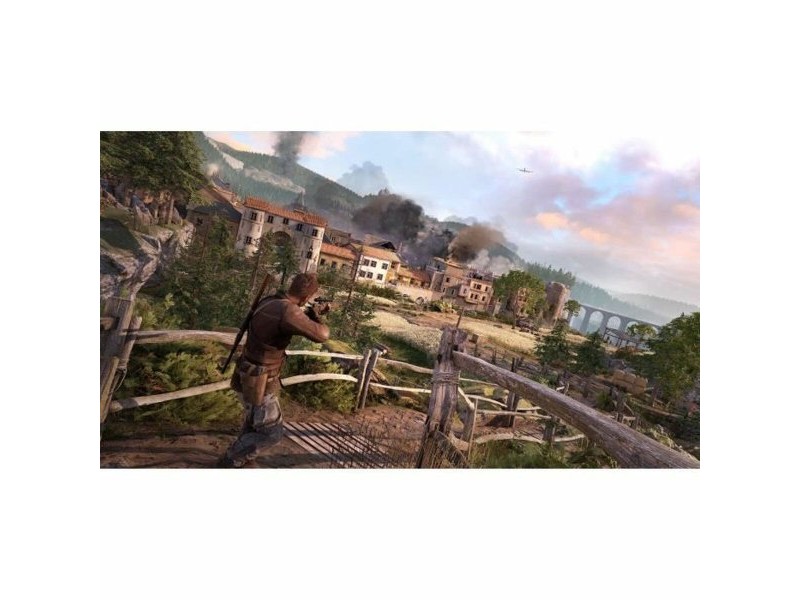 Видеоигра PlayStation 4 Just For Games Sniper Elite Resistance