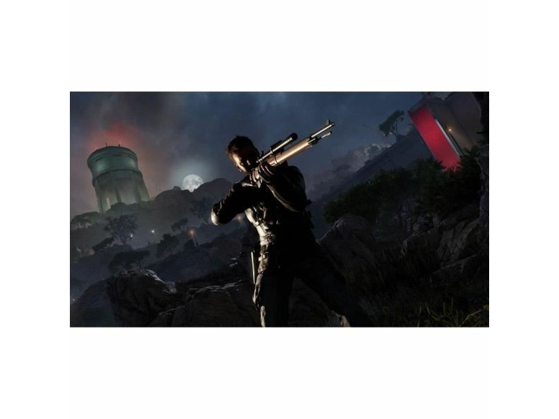 Видеоигра PlayStation 4 Just For Games Sniper Elite Resistance