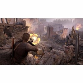 Видеоигра PlayStation 4 Just For Games Sniper Elite Resistance