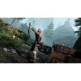 Видеоигра PlayStation 4 Just For Games Atomfall