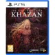 Видеоигра PlayStation 5 Just For Games El primer Berserker Khazan