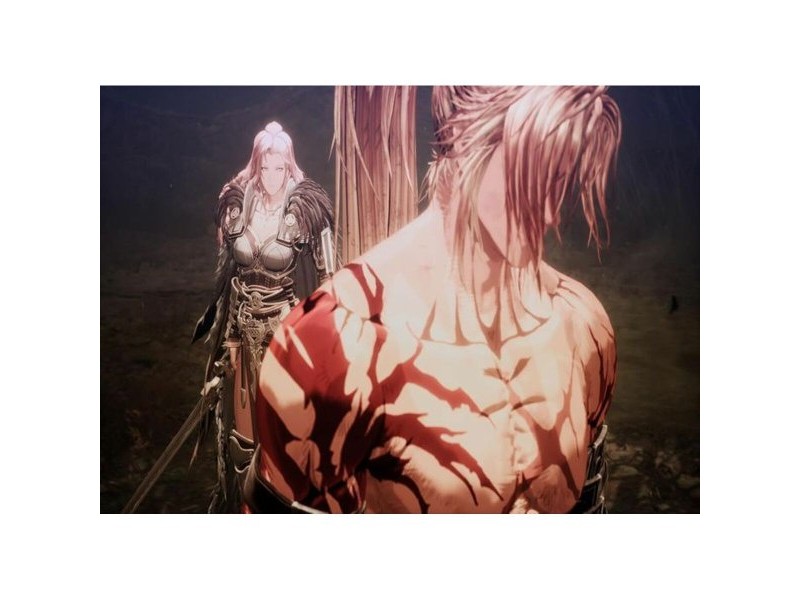 Видеоигра Xbox Series X Just For Games Fireshine - The First Berserker Khazan