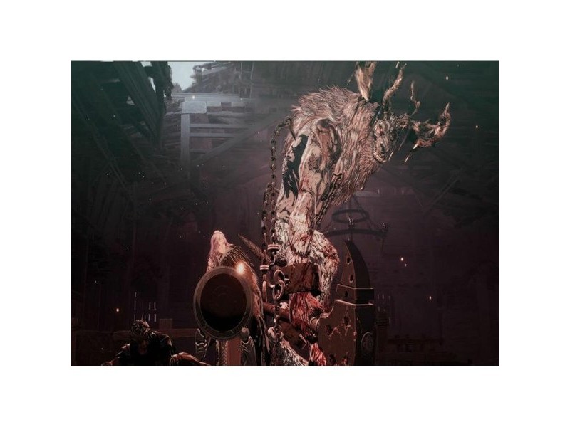 Видеоигра Xbox Series X Just For Games Fireshine - The First Berserker Khazan