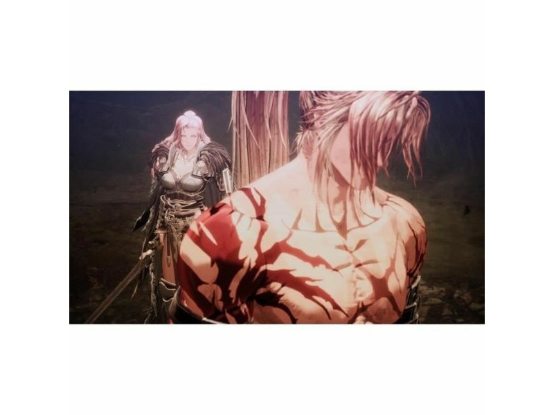 Видеоигра Xbox Series X Just For Games Fireshine - The First Berserker Khazan