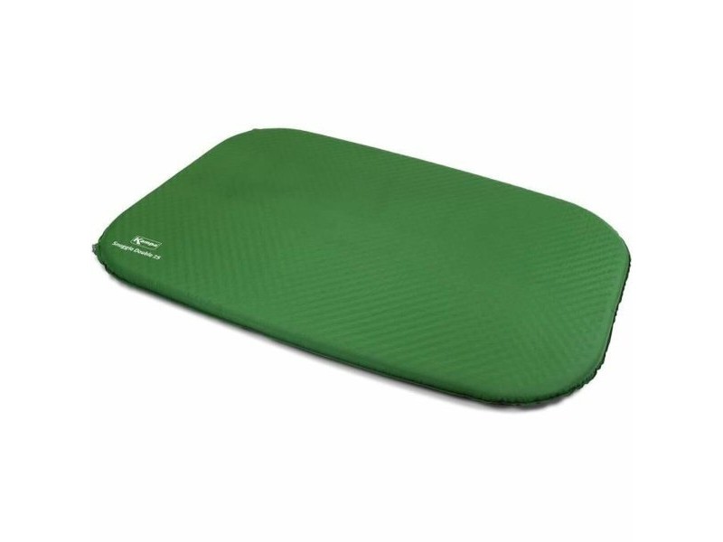 Air Bed Kampa 1,98 x 1,30 m Зелен