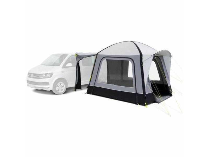 Тента Kampa Сив polialgodon