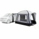 Тента Kampa Сив polialgodon