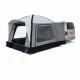 Тента Kampa Сив polialgodon