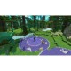 Видеоигра PlayStation 5 Mojang Minecraft Legends Deluxe Edition