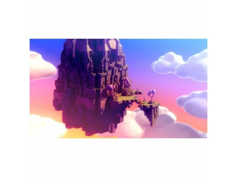 Видео игра за Switch Just For Games Tunic