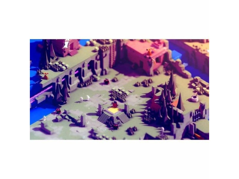 Видео игра за Switch Just For Games Tunic