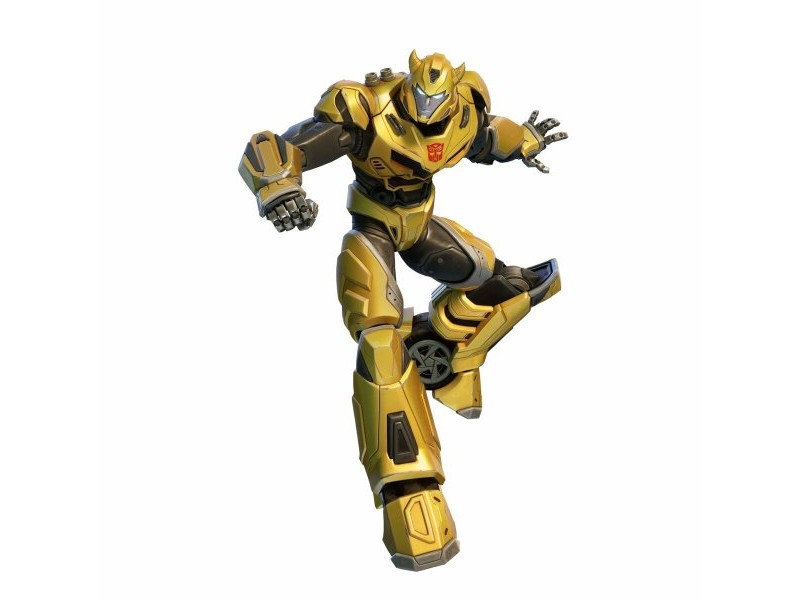 Видео игра за Switch Fortnite Pack Transformers (FR) Код за изтегляне