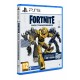 Видеоигра PlayStation 5 Fortnite Pack Transformers (FR) Код за изтегляне