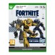 Видеоигра Xbox One / Series X Fortnite Pack Transformers (FR) Код за изтегляне