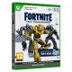 Видеоигра Xbox One / Series X Fortnite Pack Transformers (FR) Код за изтегляне