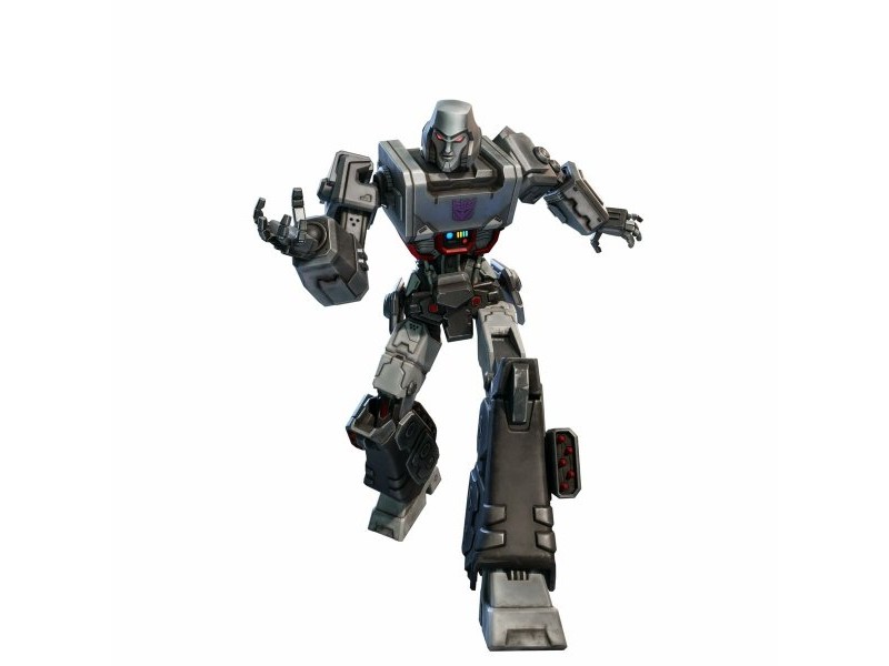 Видеоигра Xbox One / Series X Fortnite Pack Transformers (FR) Код за изтегляне
