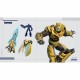 Видеоигра Xbox One / Series X Fortnite Pack Transformers (FR) Код за изтегляне