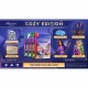 Видео игра за Switch Disney Dreamlight Valley - Cozy Edition (FR) Код за изтегляне