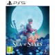 Видеоигра PlayStation 5 Just For Games Sea Of Stars Видеоигра PlayStation 5 Just For Games Sea Of Stars