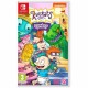 Видео игра за Switch Just For Games Rugrats: Adventures in Gameland