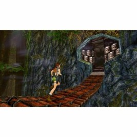 Видеоигра PlayStation 5 Just For Games Tomb Raider I-III Remastered Starring Lara Croft (FR)