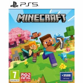 Видеоигра PlayStation 5 Just For Games Minecraft