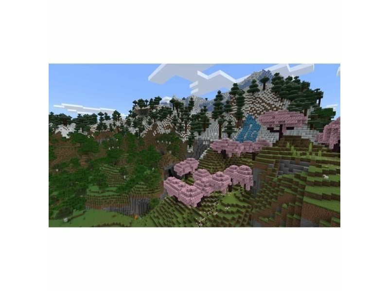 Видеоигра PlayStation 5 Just For Games Minecraft
