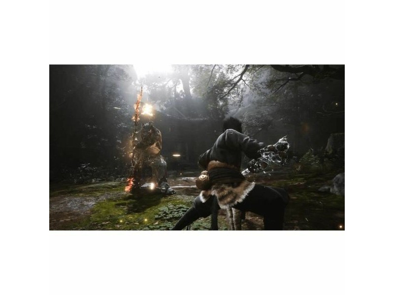 Видеоигра PlayStation 5 Just For Games Black Myth: Wukong