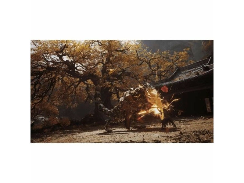 Видеоигра PlayStation 5 Just For Games Black Myth: Wukong