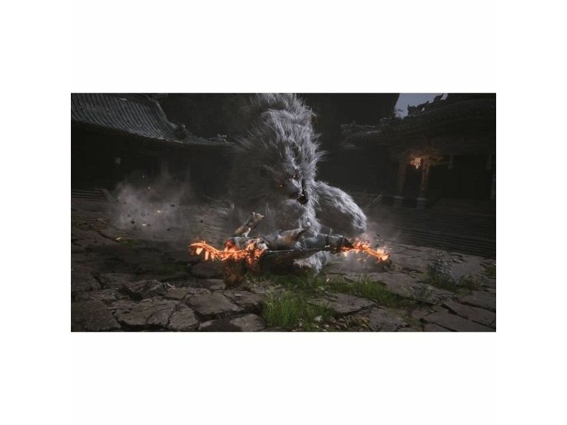 Видеоигра PlayStation 5 Just For Games Black Myth: Wukong