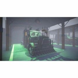 Видеоигра PlayStation 5 Just For Games Camioneros de Alaskan Road