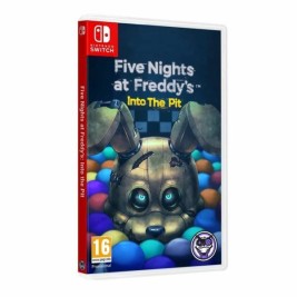 Видео игра за Switch Just For Games