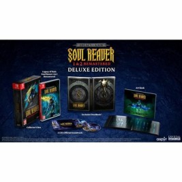 Видео игра за Switch Just For Games