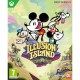 Видеоигра Xbox Series X Just For Games Disney Illusion Island