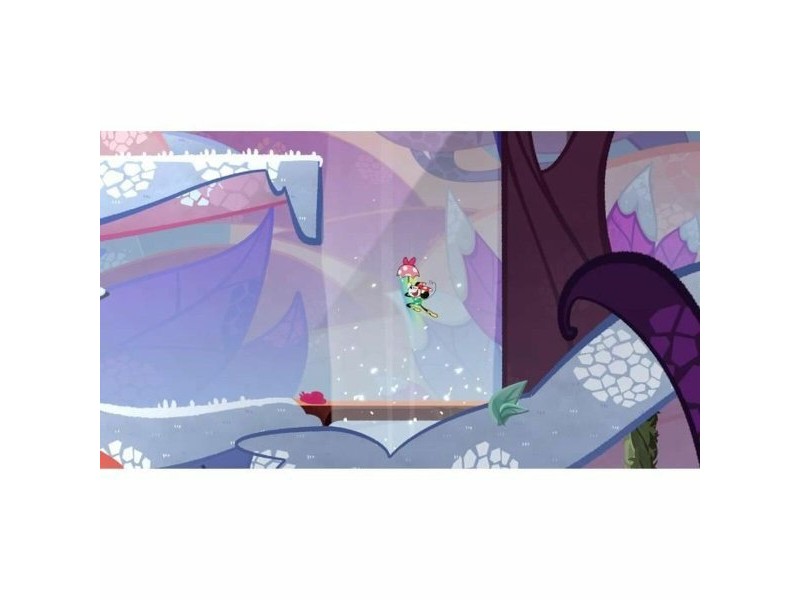Видеоигра Xbox Series X Just For Games Disney Illusion Island
