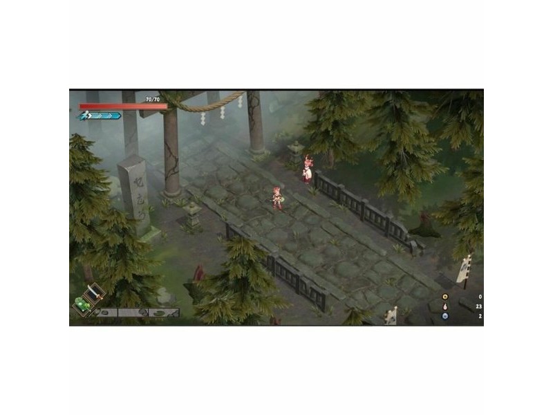 Видео игра за Switch Just For Games Yasha Legends of the Demon Blade Видео игра за Switch Just For Games Yasha Legends of the Demon Blade