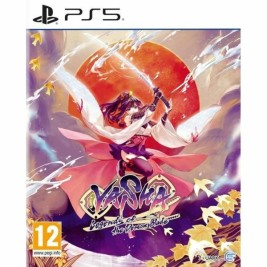 Видеоигра PlayStation 5 Just For Games Yasha Legends of the Demon Blade