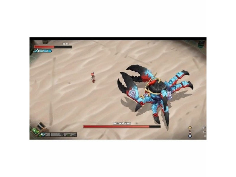 Видеоигра PlayStation 5 Just For Games Yasha Legends of the Demon Blade