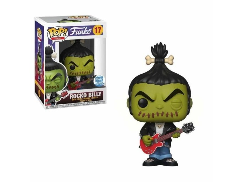 Видео игра за Switch Just For Games Funko Fusion Deluxe Edition