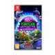 Видео игра за Switch Just For Games Teenage Mutant Ninja Turtles Splintered Fate