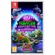 Видео игра за Switch Just For Games Teenage Mutant Ninja Turtles Splintered Fate