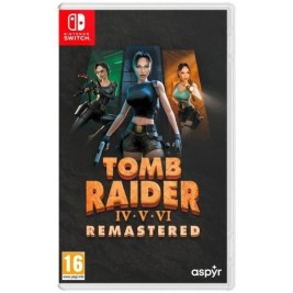 Видео игра за Switch Just For Games