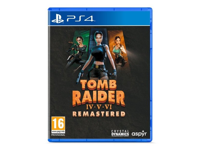Видеоигра PlayStation 4 Just For Games