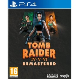 Видеоигра PlayStation 4 Just For Games