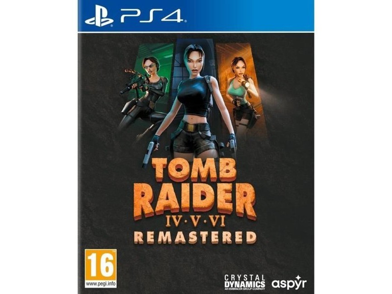Видеоигра PlayStation 4 Just For Games
