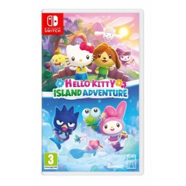 Видео игра за Switch Just For Games