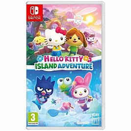 Видео игра за Switch Just For Games