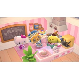 Видеоигра PlayStation 5 Just For Games Hello Kitty Island Adventure