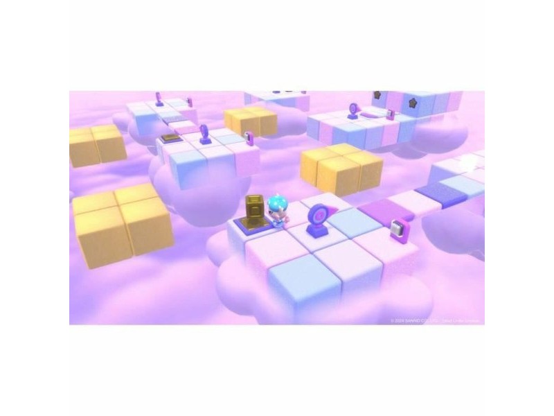 Видеоигра PlayStation 5 Just For Games Hello Kitty Island Adventure