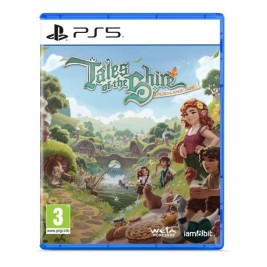 Видеоигра PlayStation 5 Just For Games Tales Of The Shire A The Lord Of The Rings Games